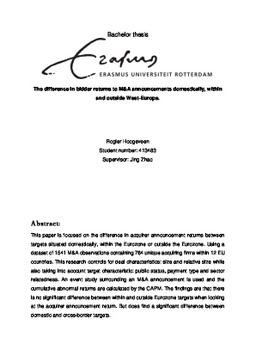 cover