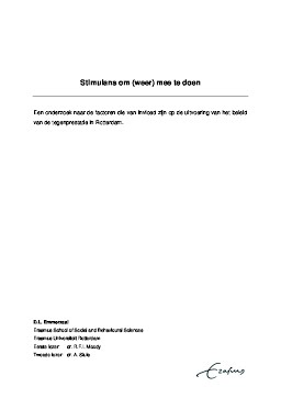 cover