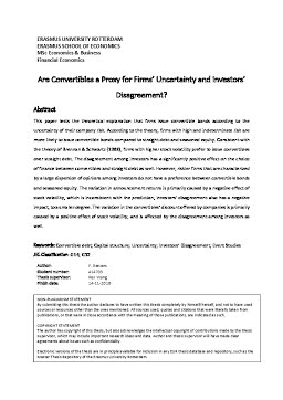 cover
