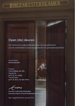 cover