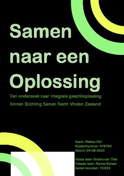 cover