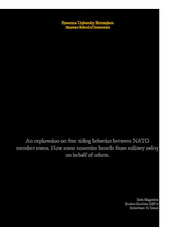 cover