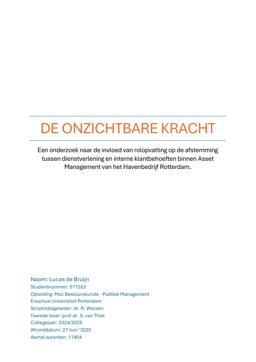 cover