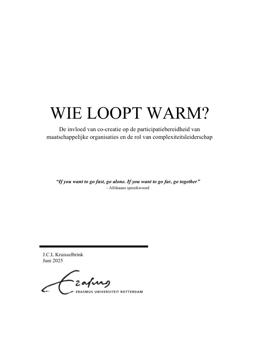 cover